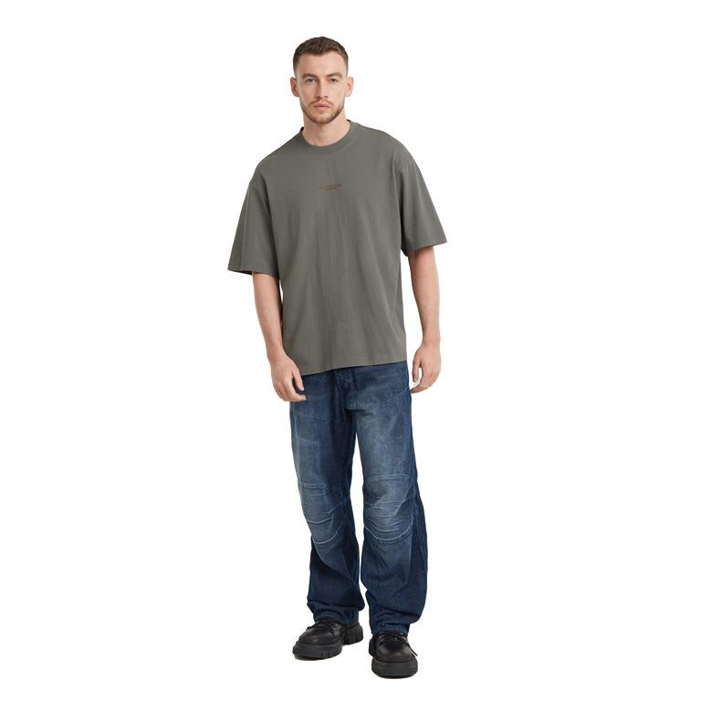 G-Star Knolling Back Graphic T-Shirt