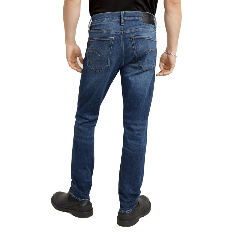G-Star 3301 Slim Jeans