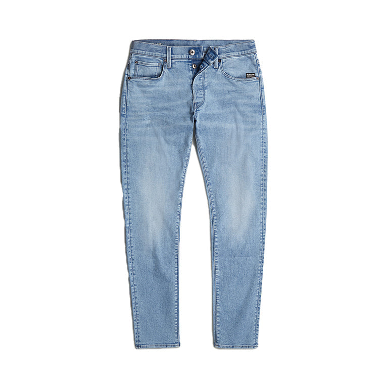 G-Star 3301 Slim Jeans