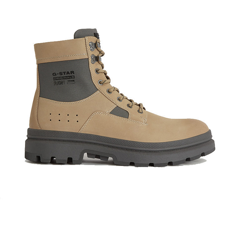 G-Star Arron Lace Mid
