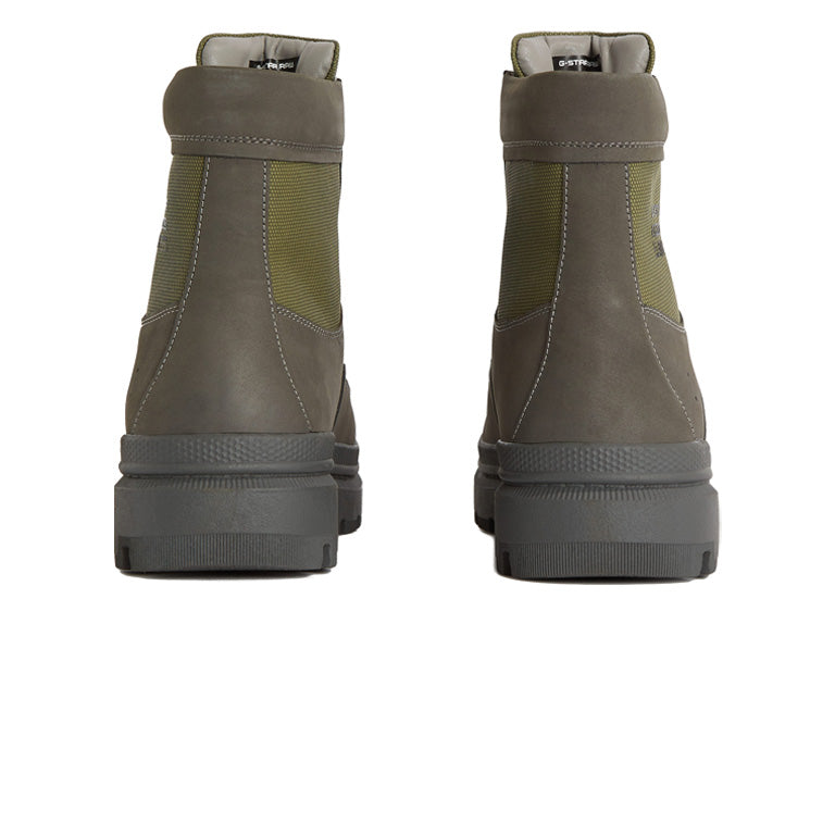 G-Star Arron Lace Mid