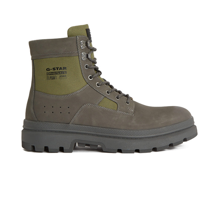G-Star Arron Lace Mid