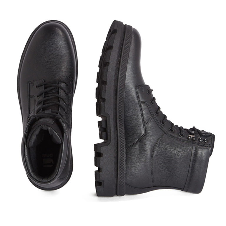 G-Star Arron Lace Mid