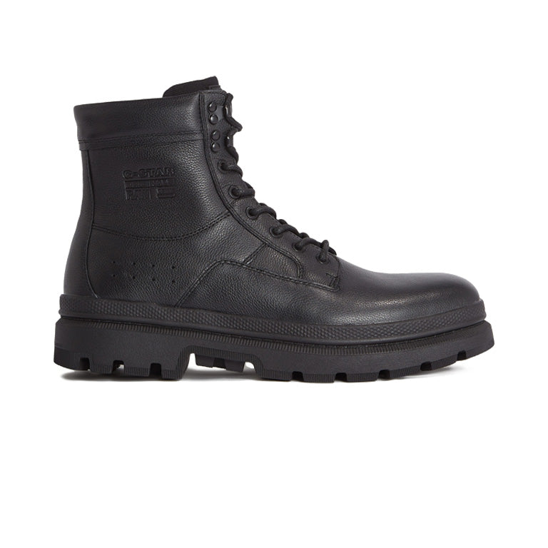 G-Star Arron Lace Mid