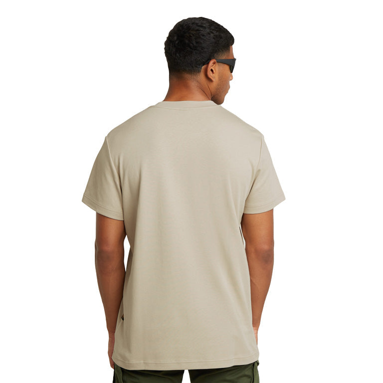 G-Star Old Skool Logo T-Shirt