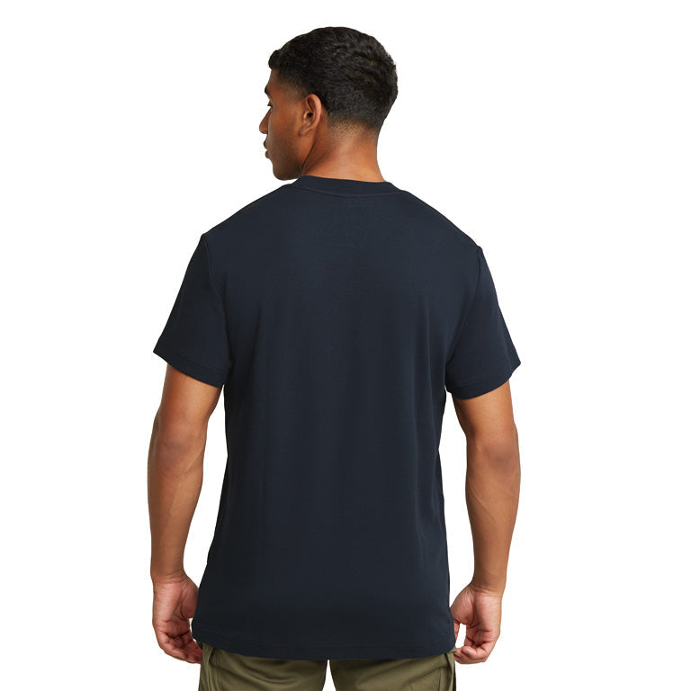 G-Star Old Skool Logo T-Shirt