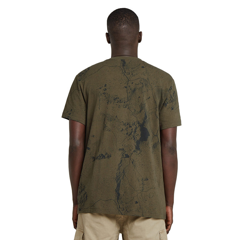 G-Star Wash AO T-Shirt