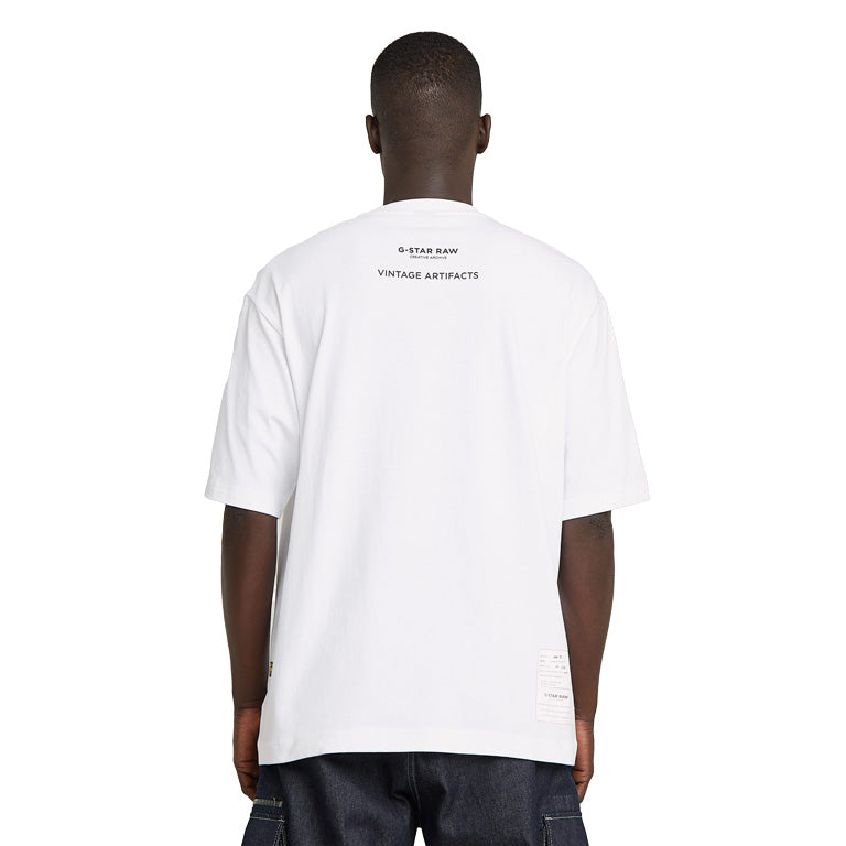 G-Star Archive Boxy T-Shirt