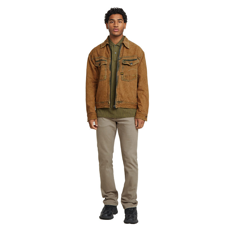 G-Star Dunda Slim AO Polo T-Shirt