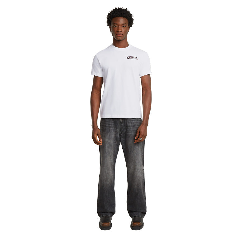 G-Star Back Graphic Arch T-Shirt