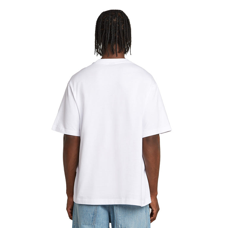 G-Star Shipping Graphic Boxy T-Shirt