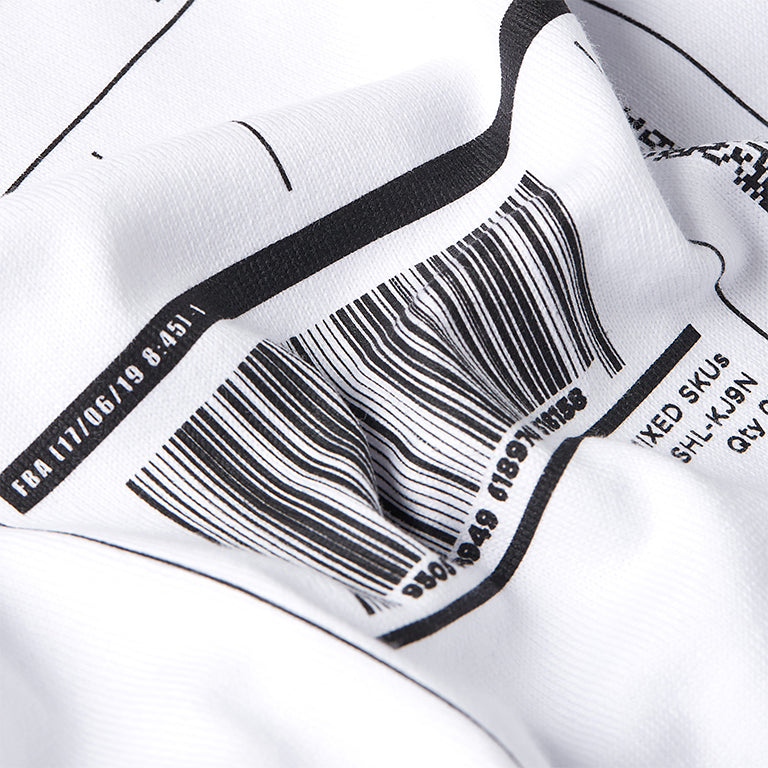 G-Star Shipping Graphic Boxy T-Shirt