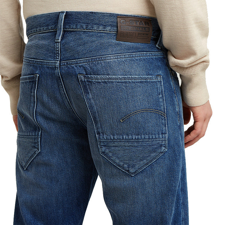 G-Star Morry FWD Regular Tapered Jean
