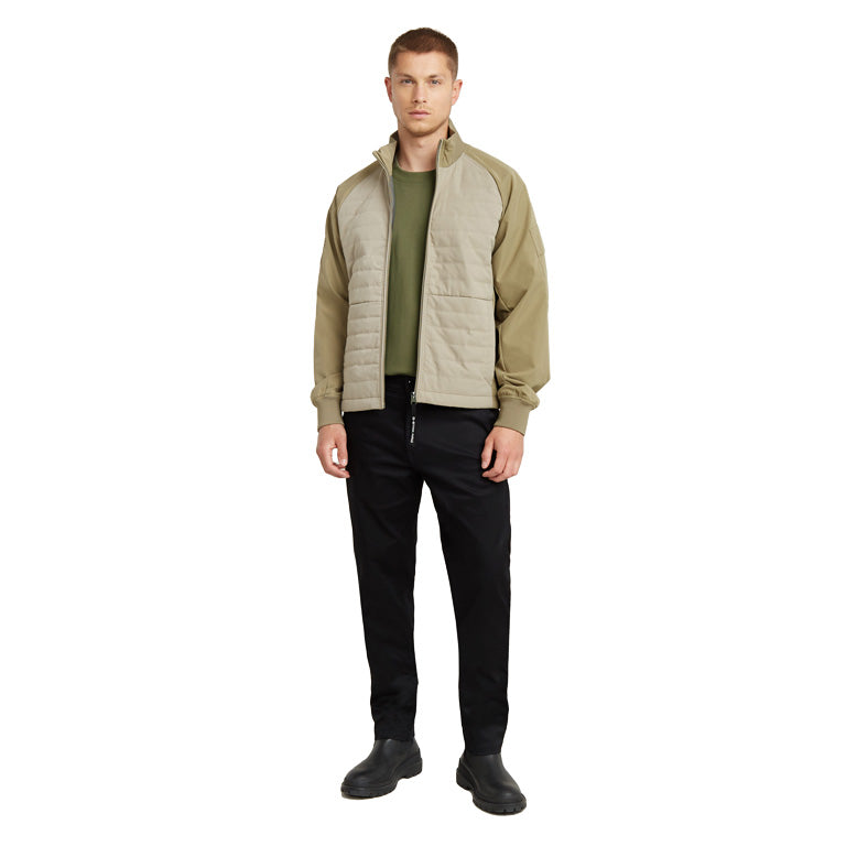 G-Star Track Overshirt
