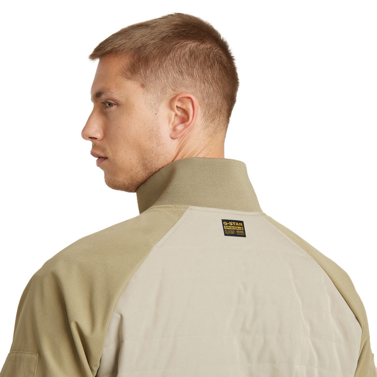 G-Star Track Overshirt