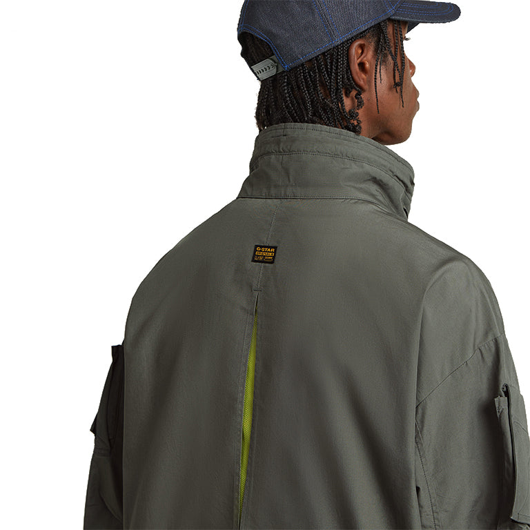 G-Star Balloon Parka