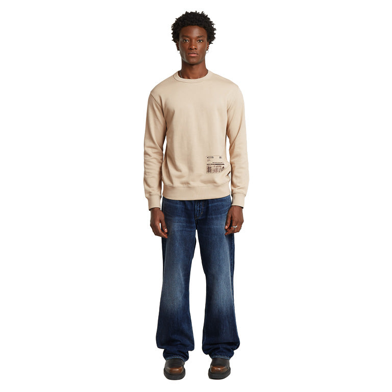 G-Star Shipping Graphic Sweater