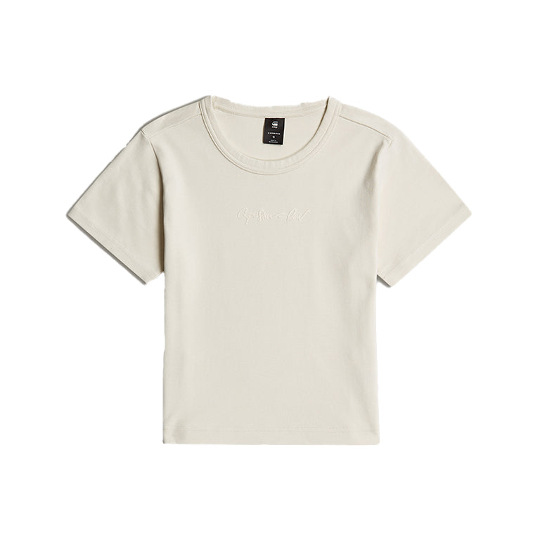 G-Star G-Script Baby Brother T-Shirt