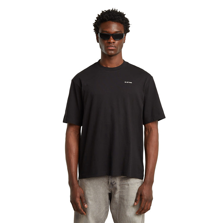 G-Star Script T-Shirt
