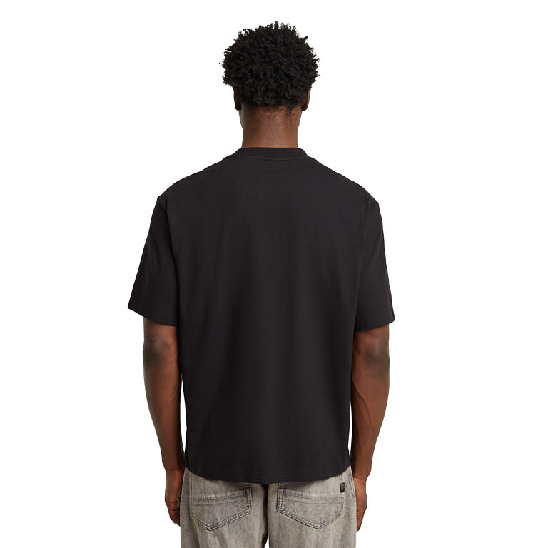 G-Star Script T-Shirt