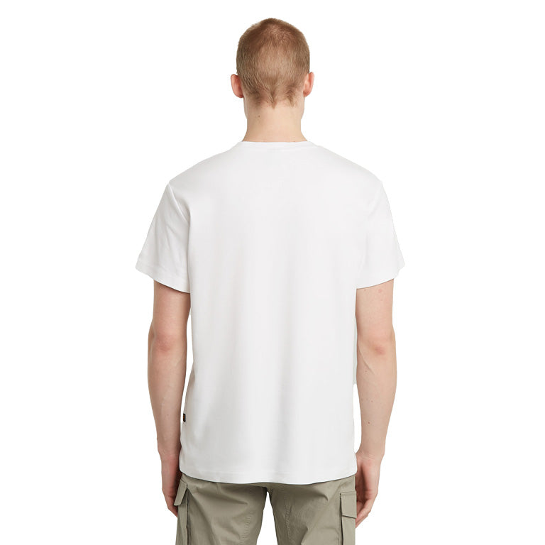 G-Star Chest Logo T-Shirt