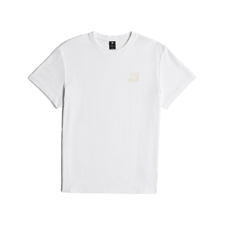 G-Star Chest Logo T-Shirt
