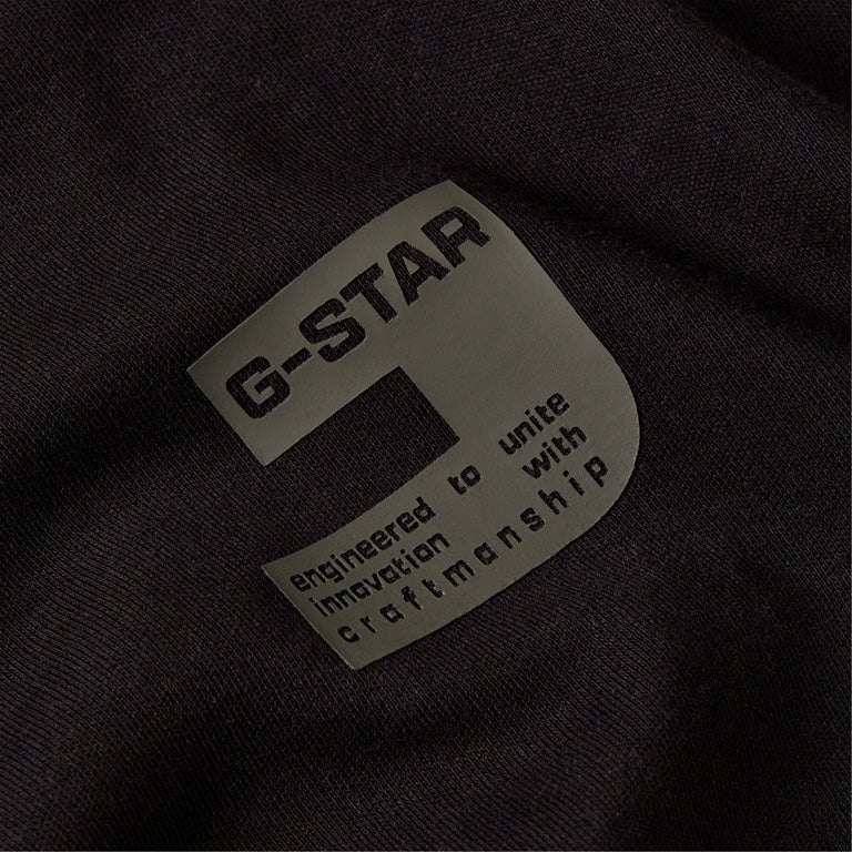 G-Star Chest Logo T-Shirt