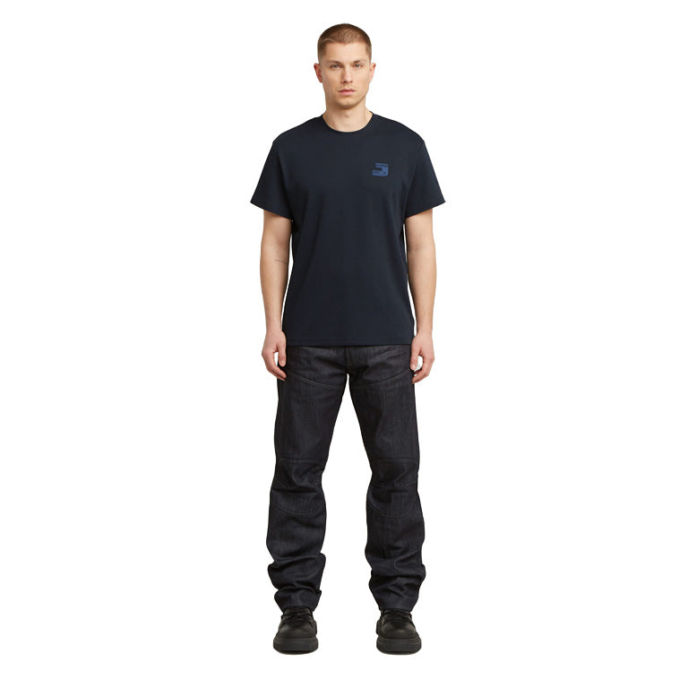 G-Star Chest Logo T-Shirt
