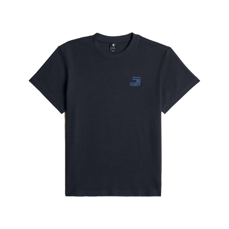 G-Star Chest Logo T-Shirt