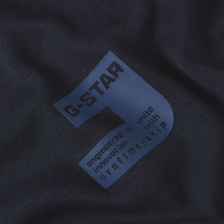 G-Star Chest Logo T-Shirt