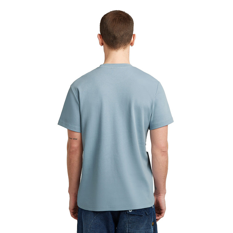 G-Star Script T-Shirt