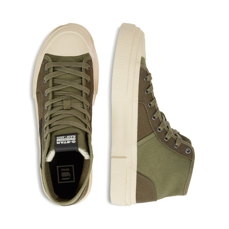 G-Star Vodan Mid