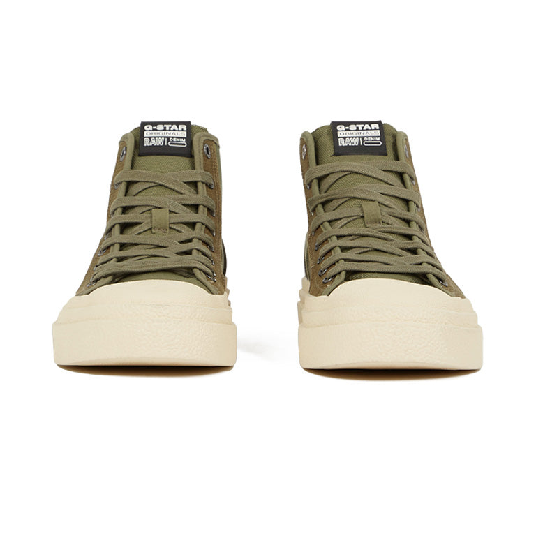 G-Star Vodan Mid
