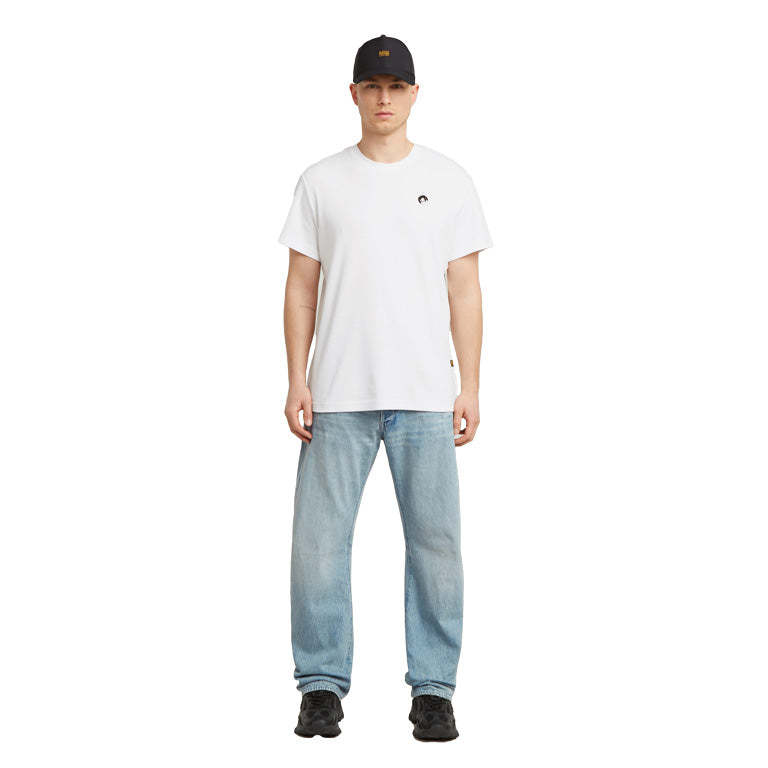 G-Star Trims Back Graphic T-Shirt