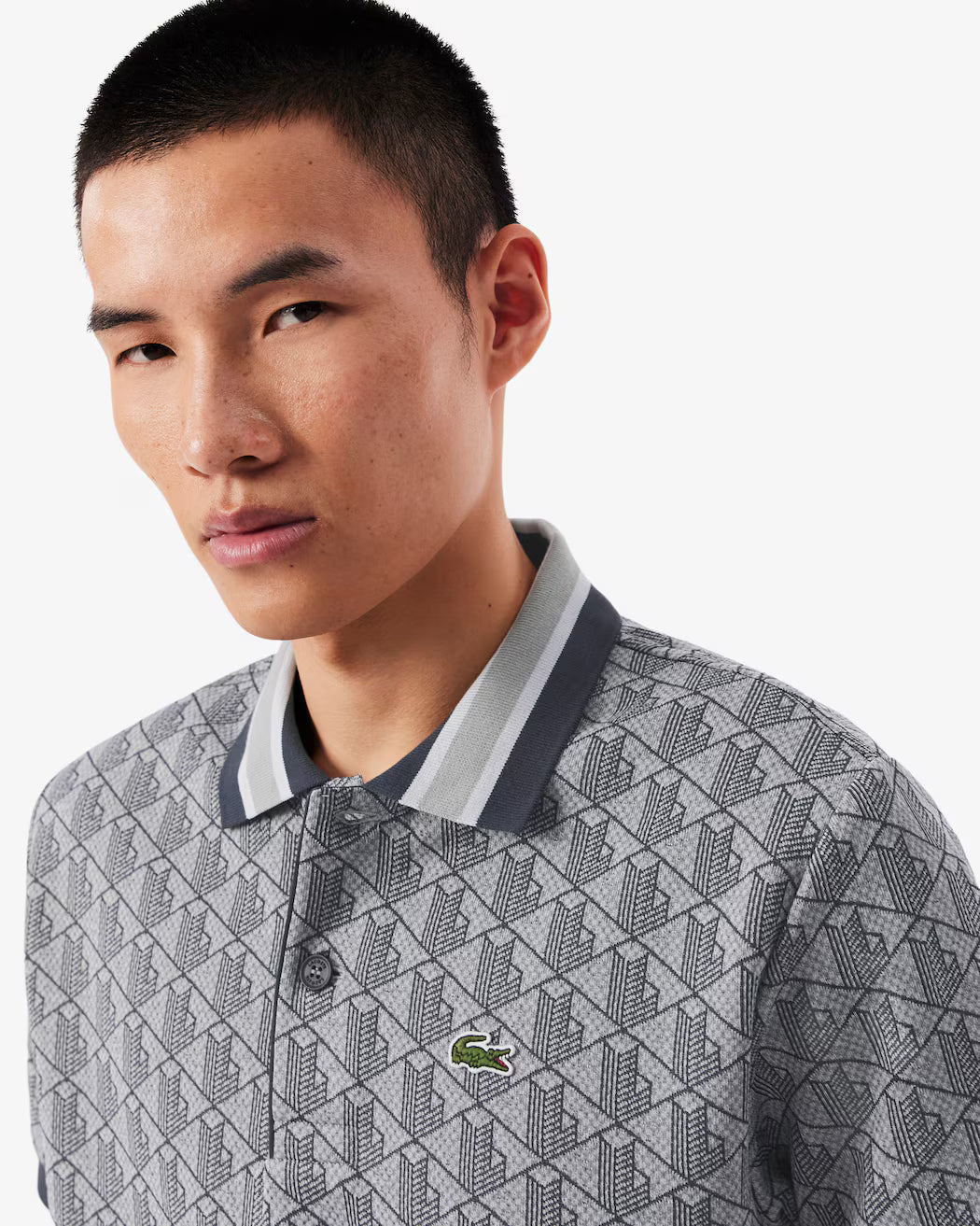Polo Shirt LACOSTE -  DH1417-00 41I