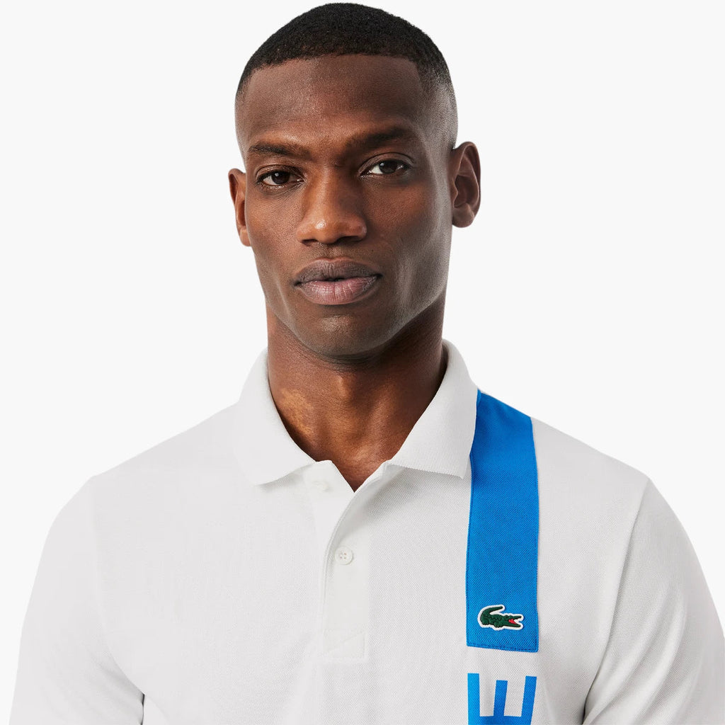 Ultra Dry Print Branding Sport Polo Shirt