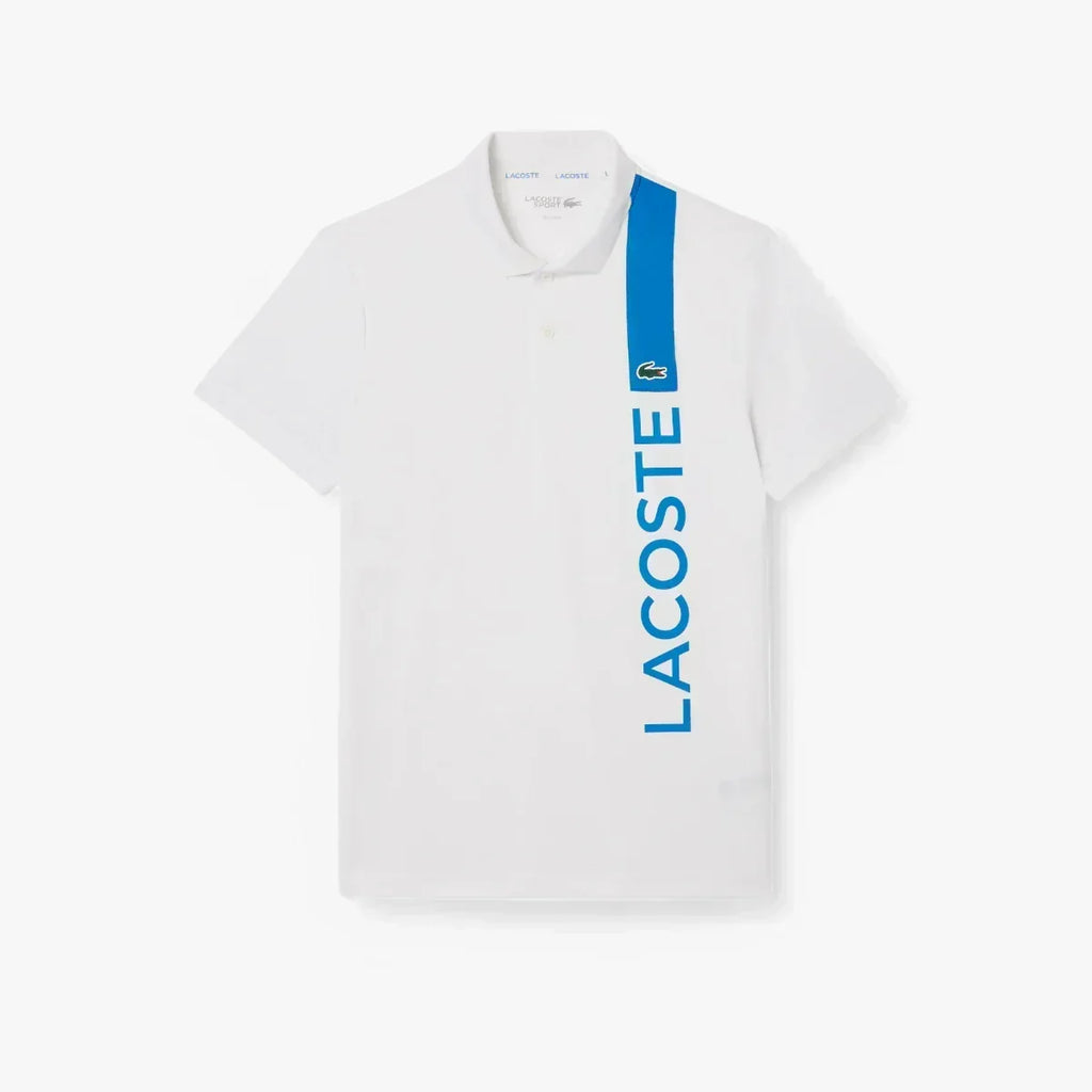 Ultra Dry Print Branding Sport Polo Shirt