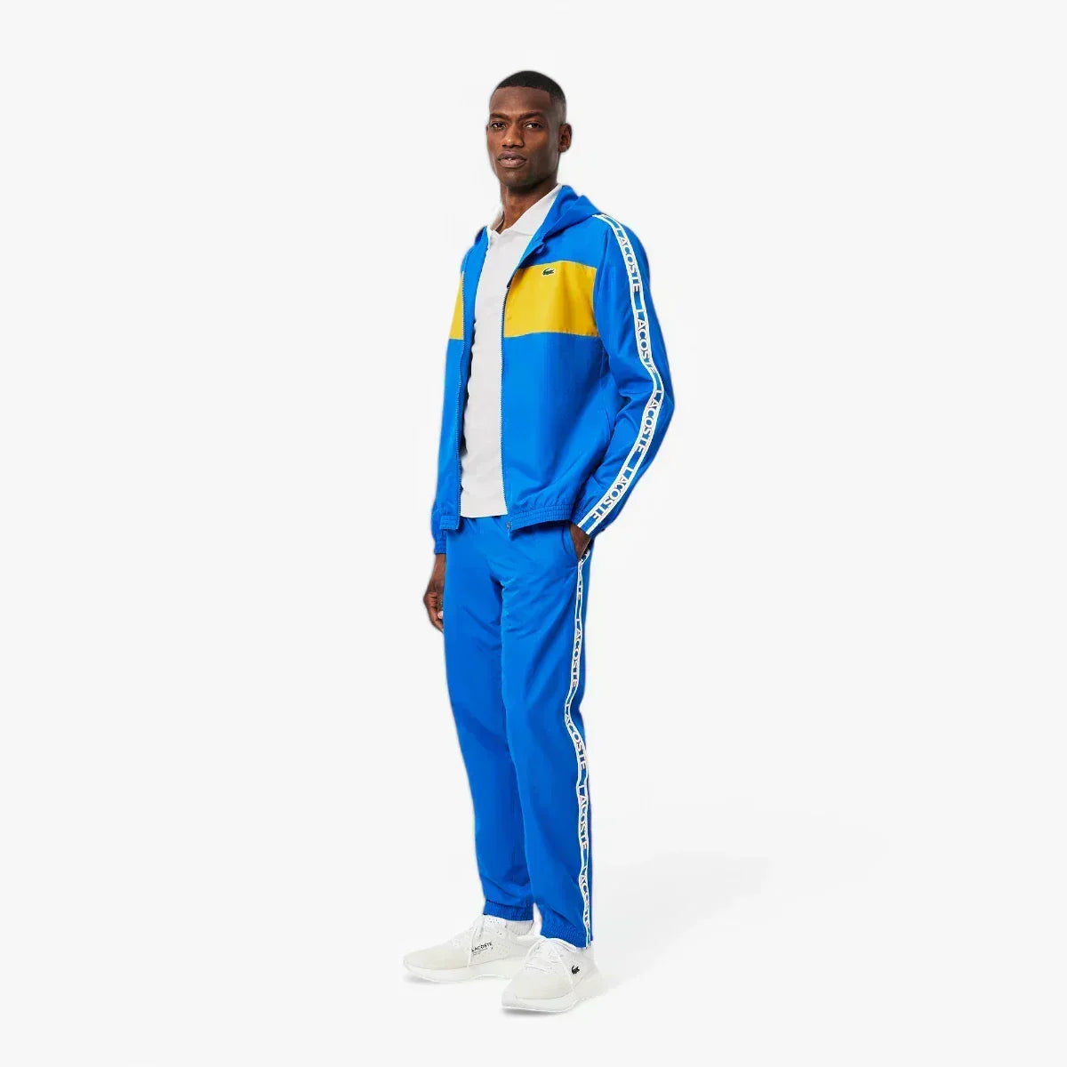 Ultra Dry Print Branding Sport Polo Shirt