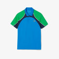 Lacoste Ultra Dry Colour-Block Tennis Polo Shirt