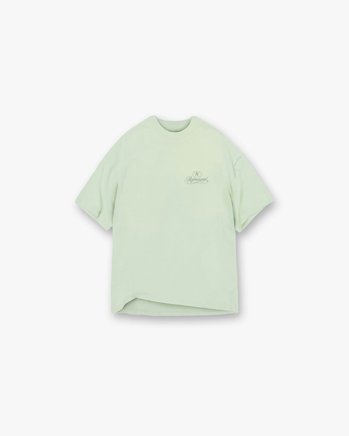 Grand Vintage T-Shirt - Washed Sage