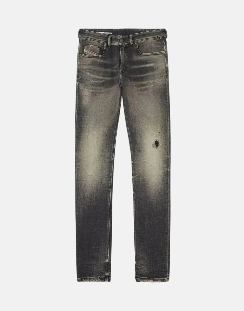 Diesel 1979 Sleenker Skinny Denim Jeans