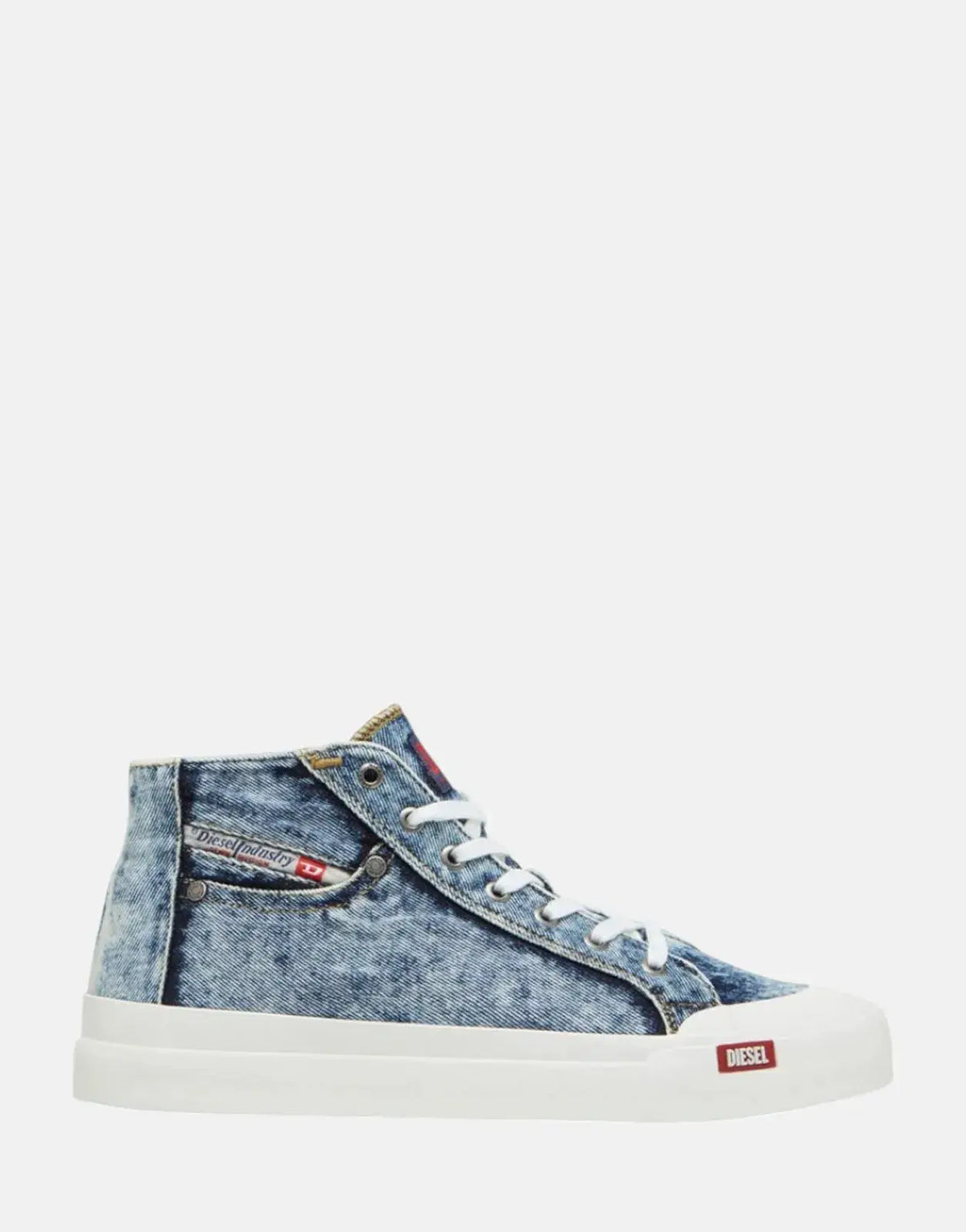 Diesel S-Athos NMD Ladies Sneakers