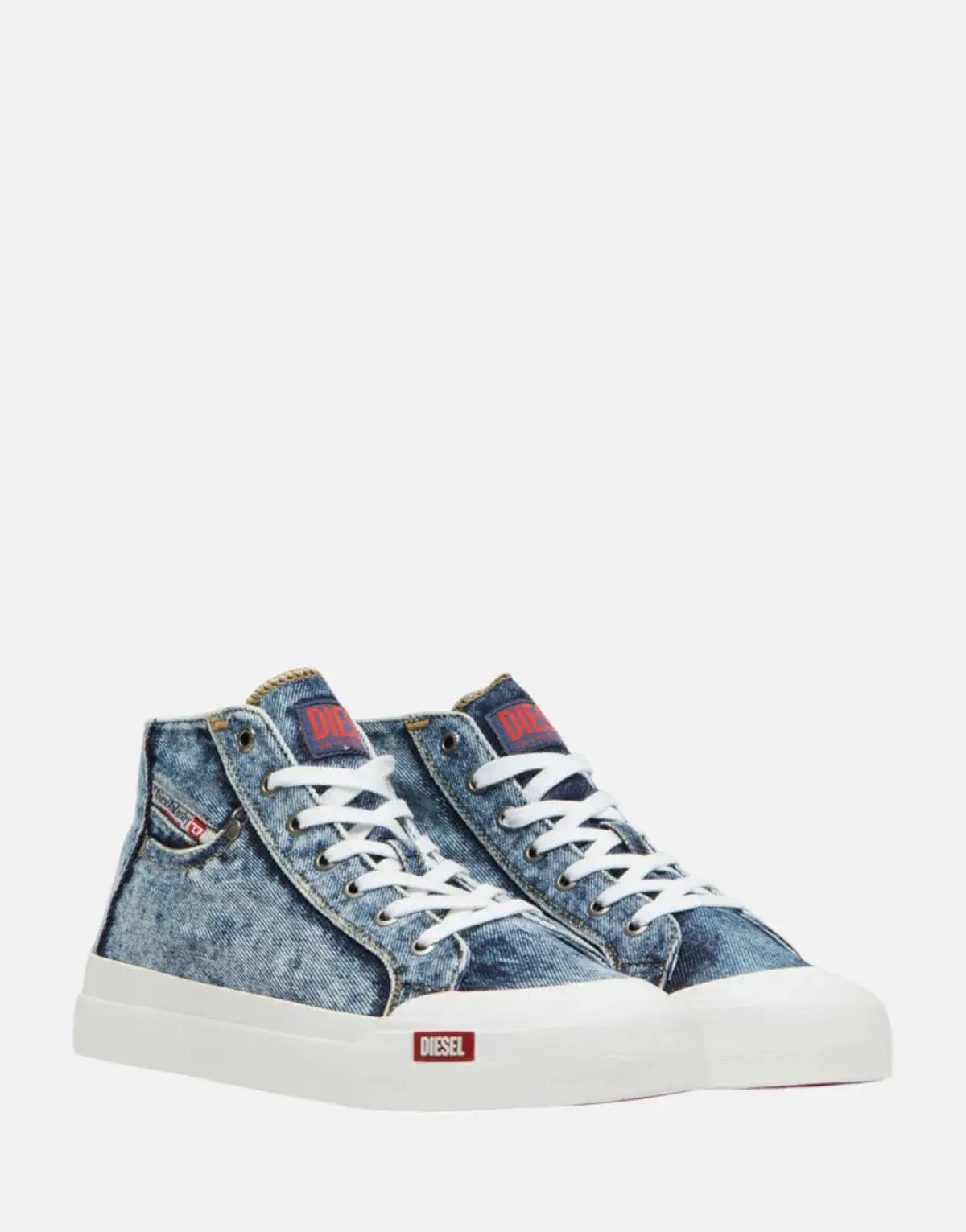 Diesel S-Athos NMD Ladies Sneakers