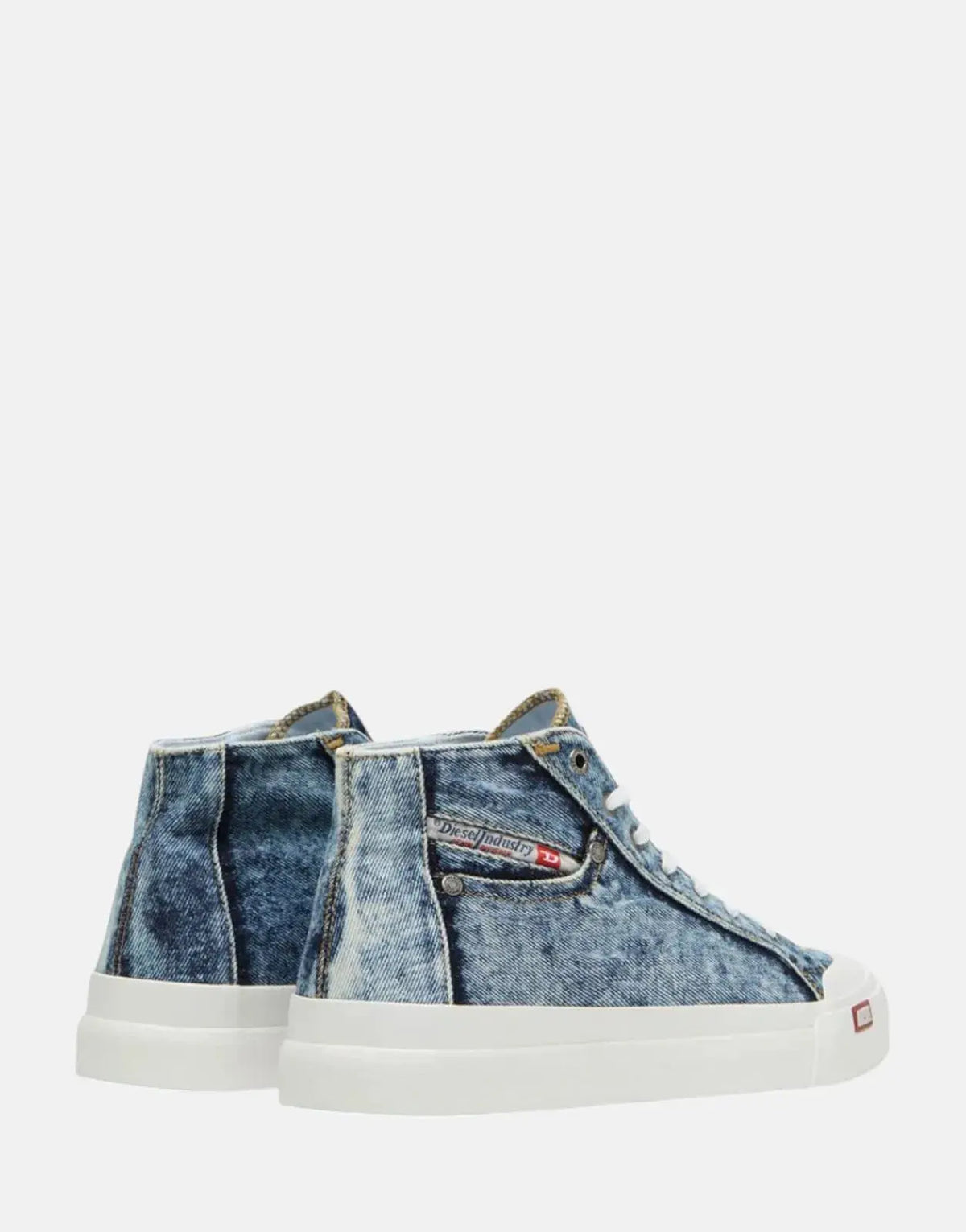 Diesel S-Athos NMD Ladies Sneakers