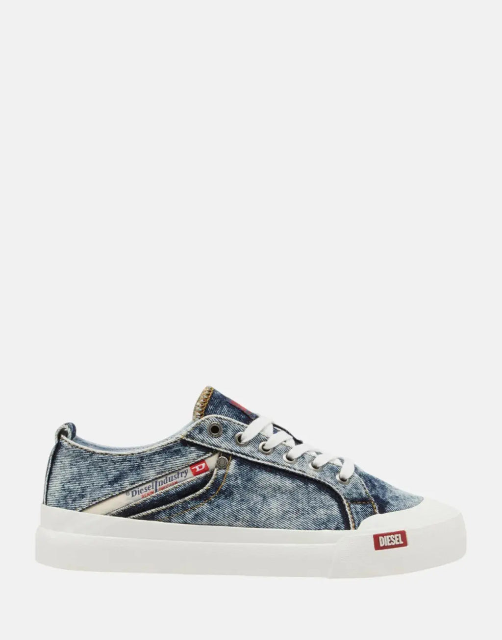 Diesel S-Athos NMD Low Sneakers T6067