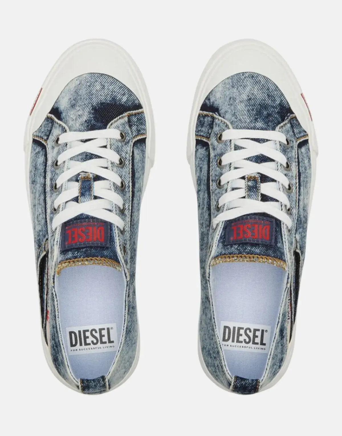 Diesel S-Athos NMD Low Sneakers T6067
