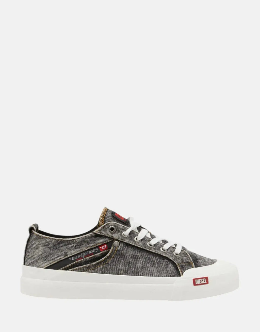 Diesel S-Athos NMD Low Sneakers T8013