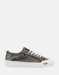 Diesel S-Athos NMD Low Sneakers T8013