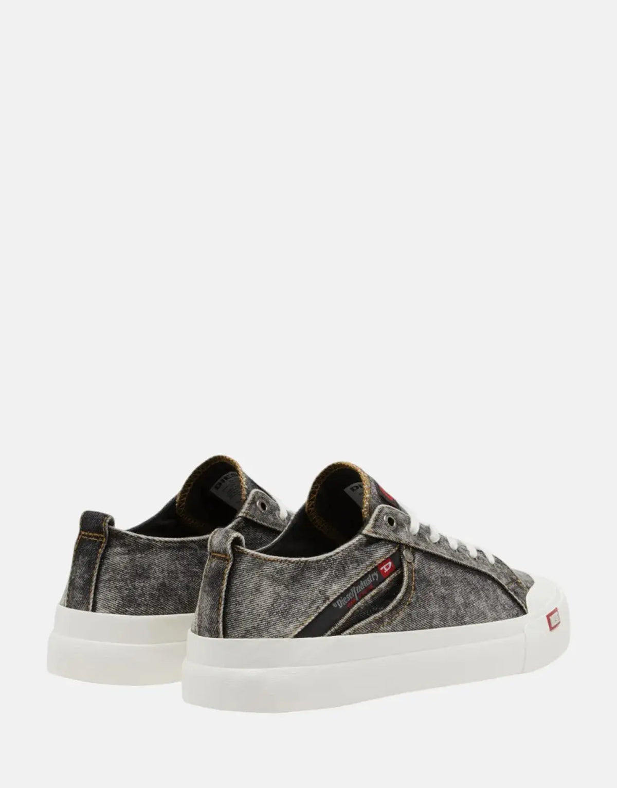 Diesel S-Athos NMD Low Sneakers T8013