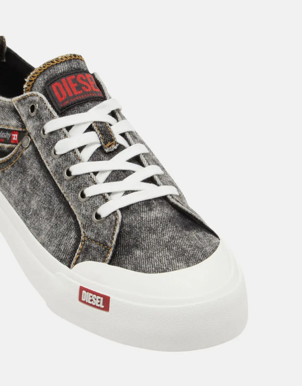 Diesel S-Athos NMD Low Sneakers T8013